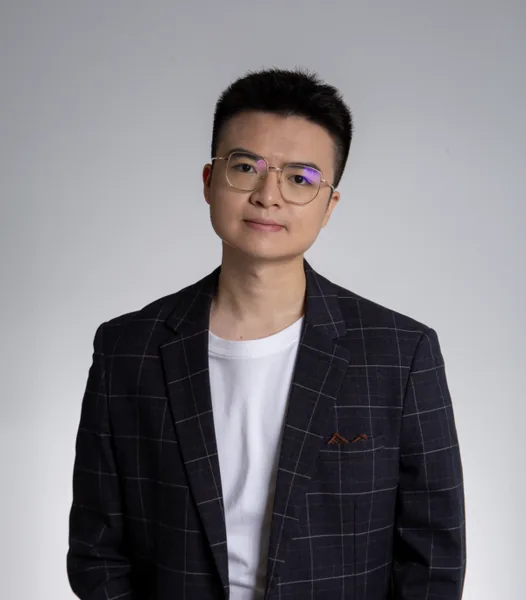 Fred Houze Li