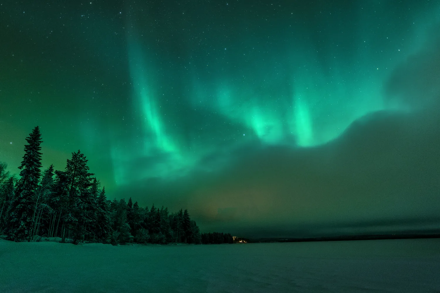 Lapland, Finland